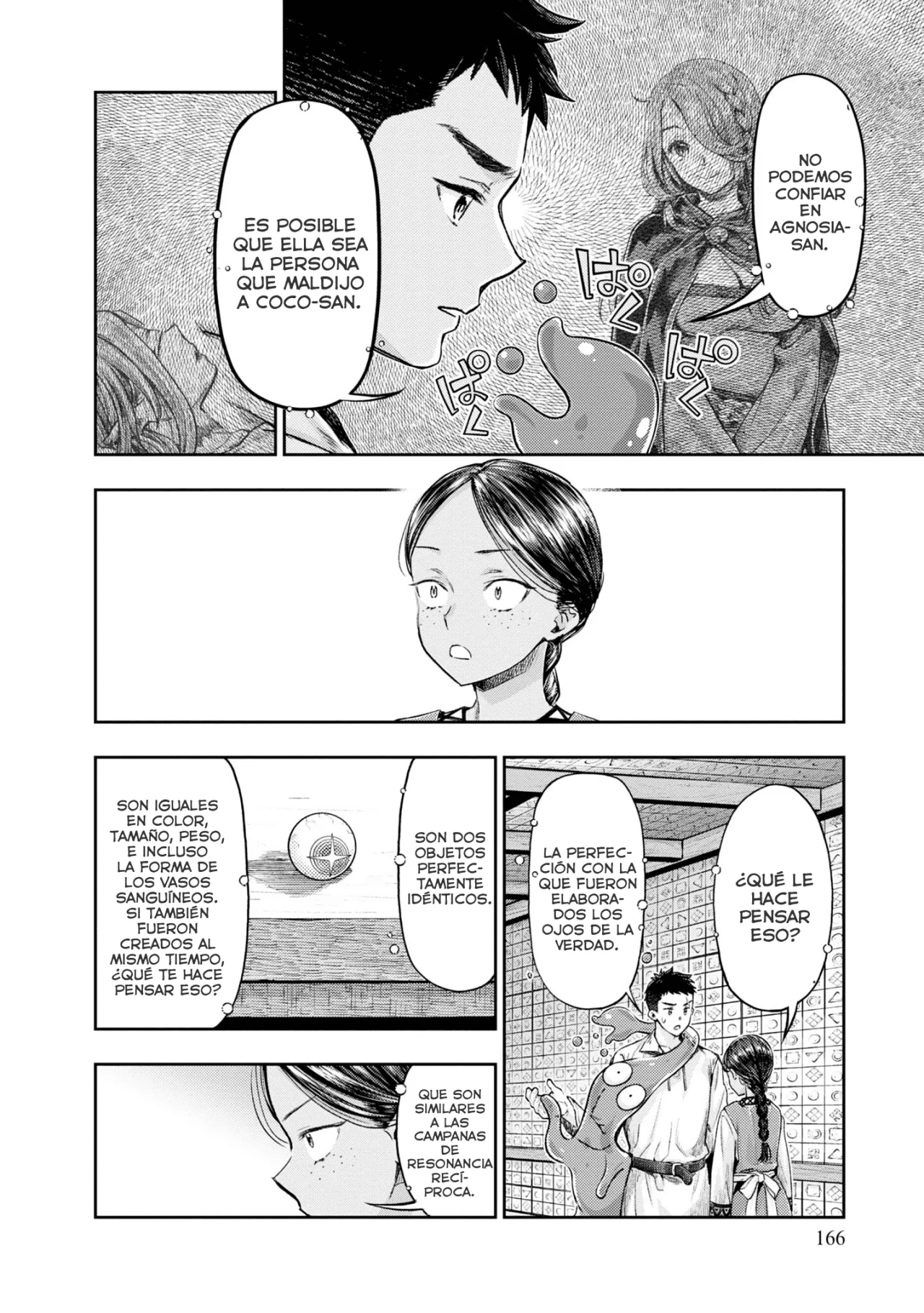 Página 53 del Manga
