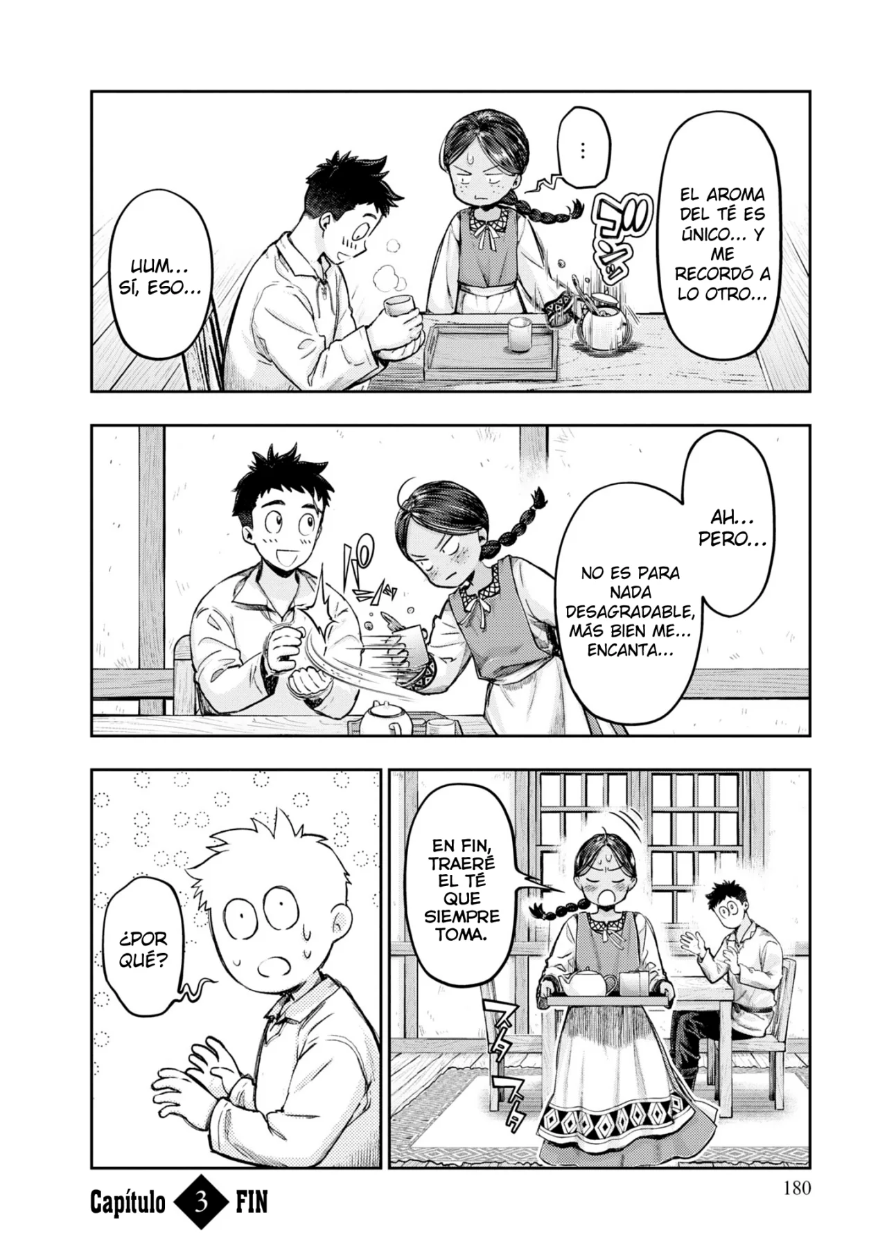 Página 67 del Manga
