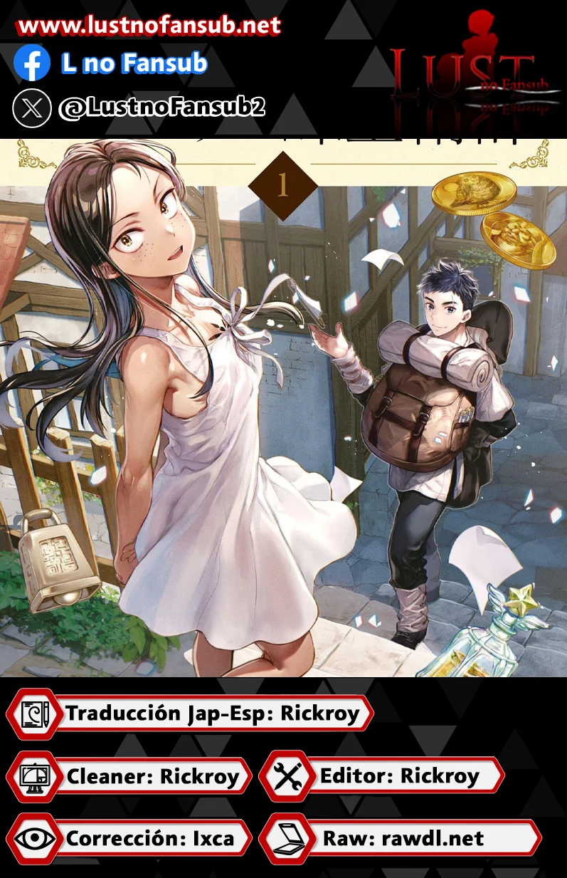 Página 69 del Manga