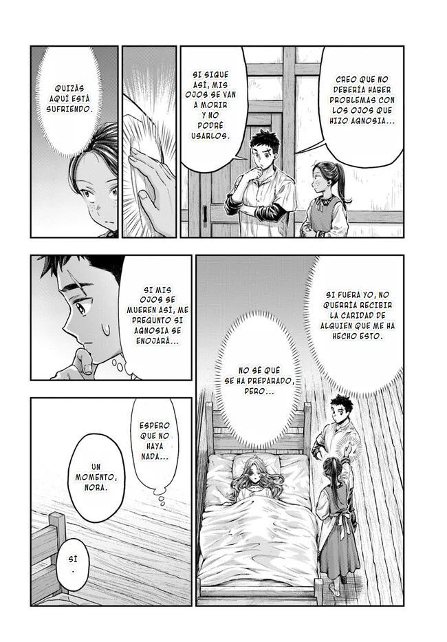 Página 35 del Manga