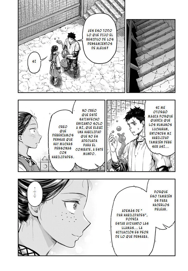 Página 36 del Manga