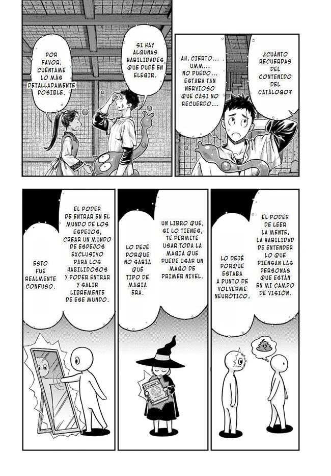 Página 37 del Manga