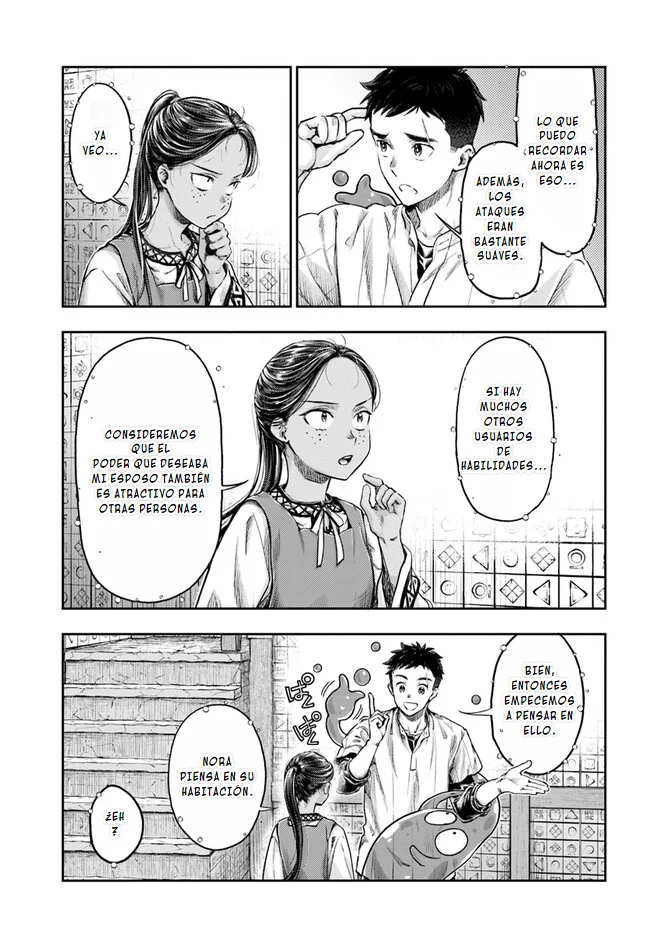 Página 38 del Manga