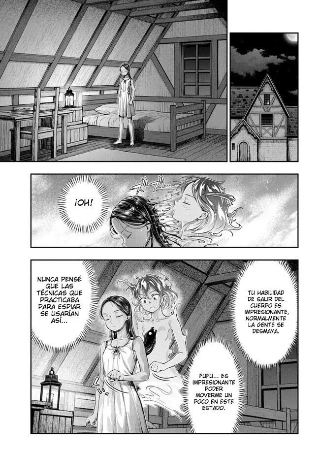 Página 40 del Manga
