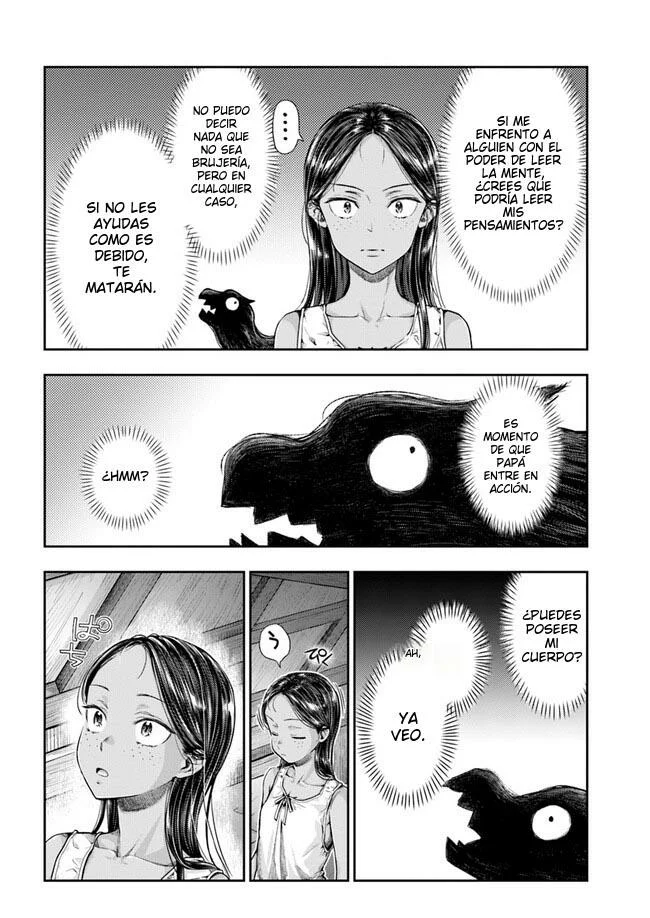 Página 41 del Manga