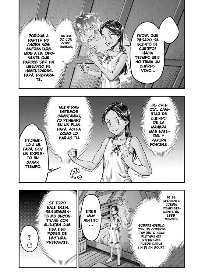 Página 42 del Manga
