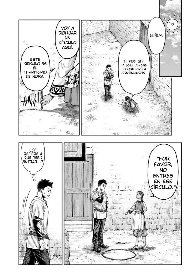 Página 44 del Manga