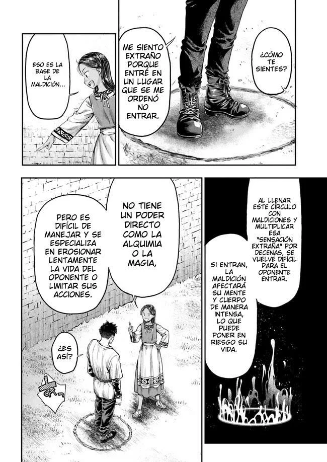 Página 45 del Manga