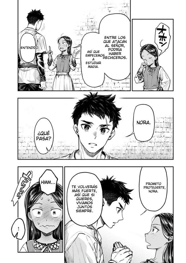 Página 46 del Manga