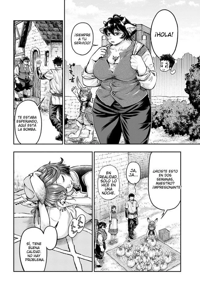 Página 47 del Manga