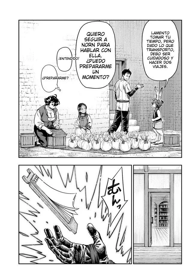 Página 48 del Manga