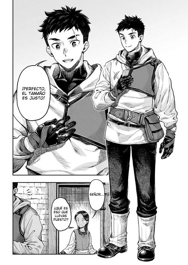 Página 49 del Manga
