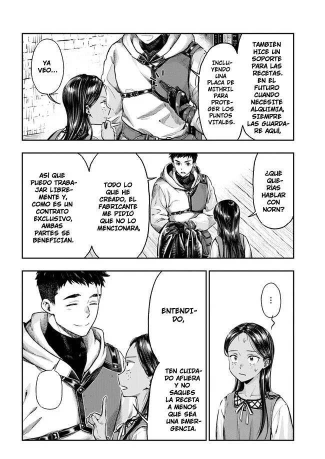 Página 51 del Manga