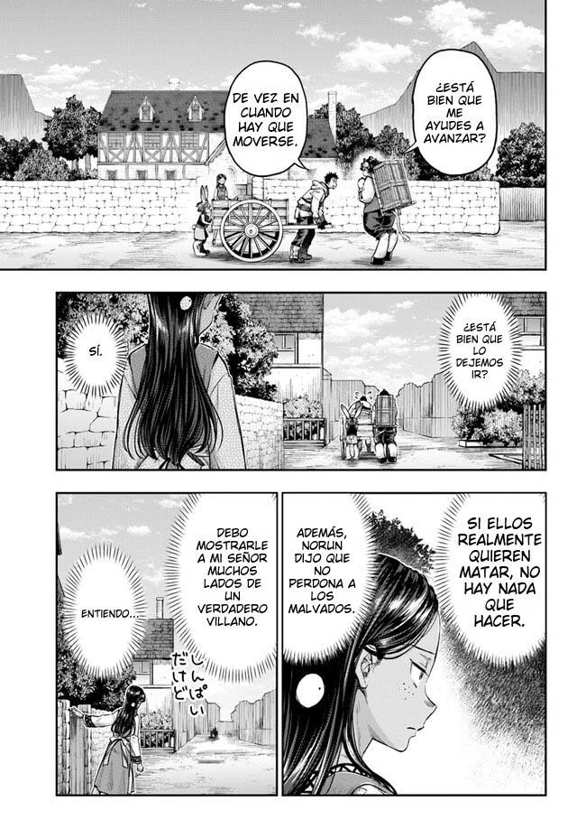 Página 52 del Manga