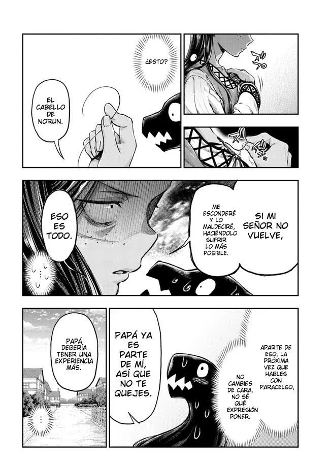 Página 53 del Manga