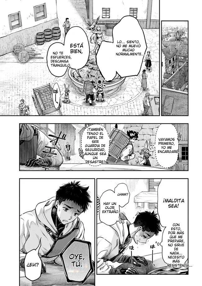 Página 54 del Manga