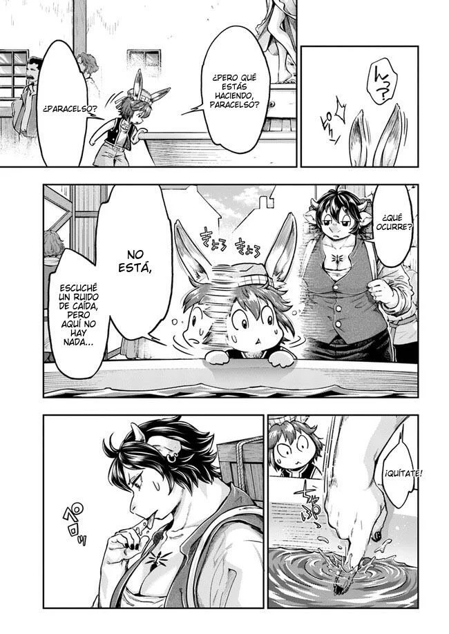 Página 56 del Manga