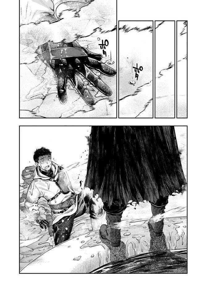 Página 58 del Manga