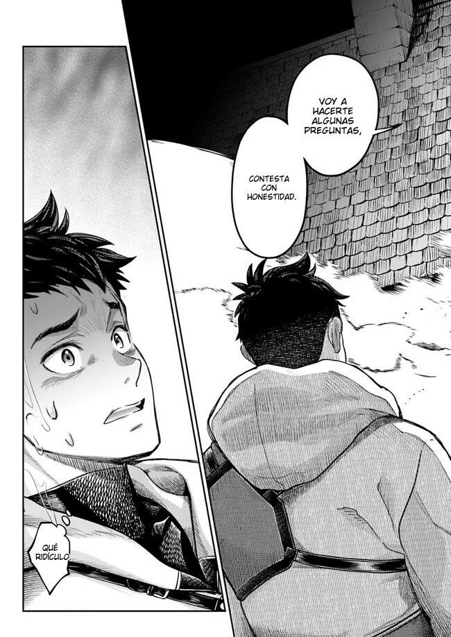 Página 60 del Manga