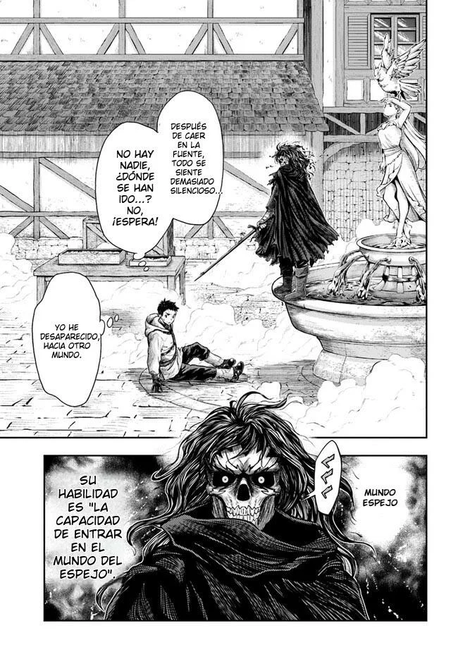 Página 62 del Manga