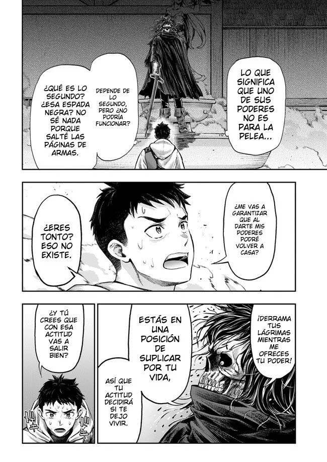 Página 63 del Manga