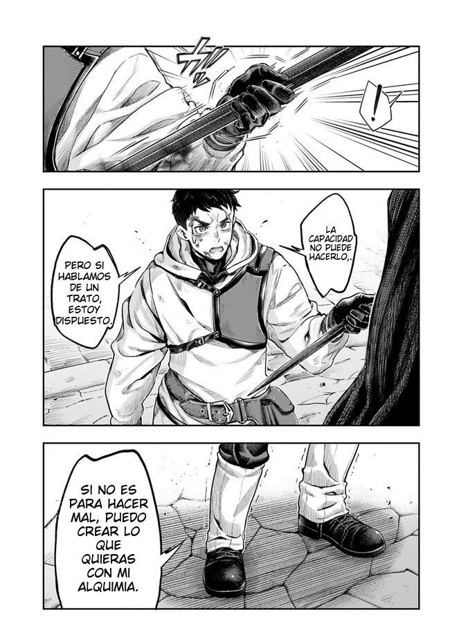 Página 66 del Manga