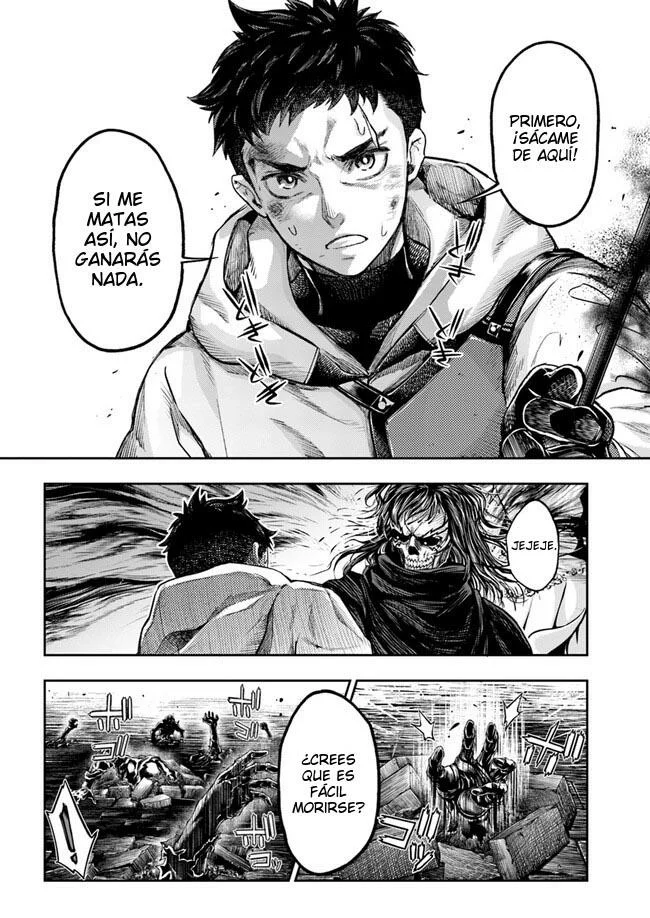 Página 67 del Manga