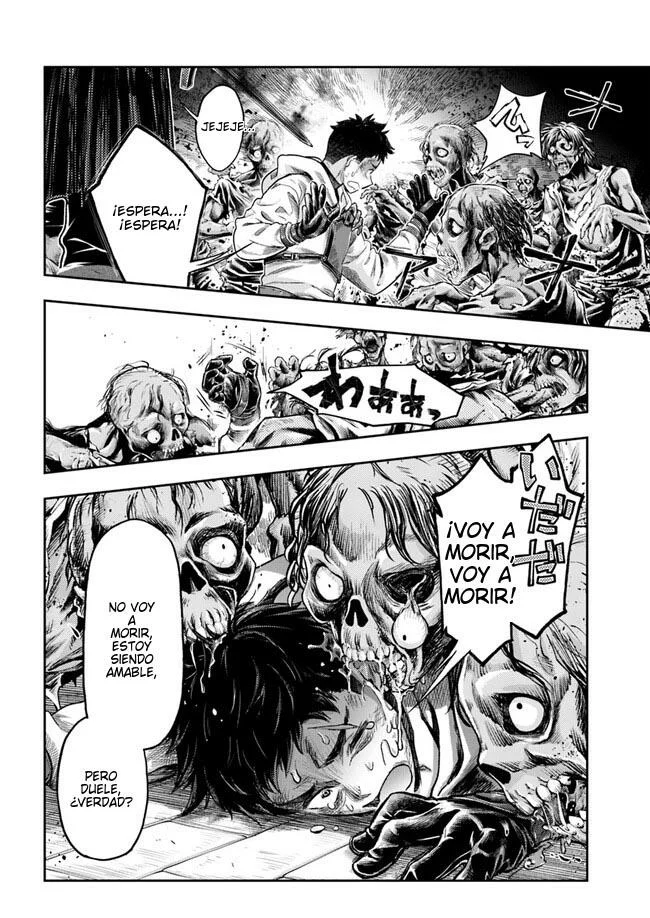 Página 69 del Manga
