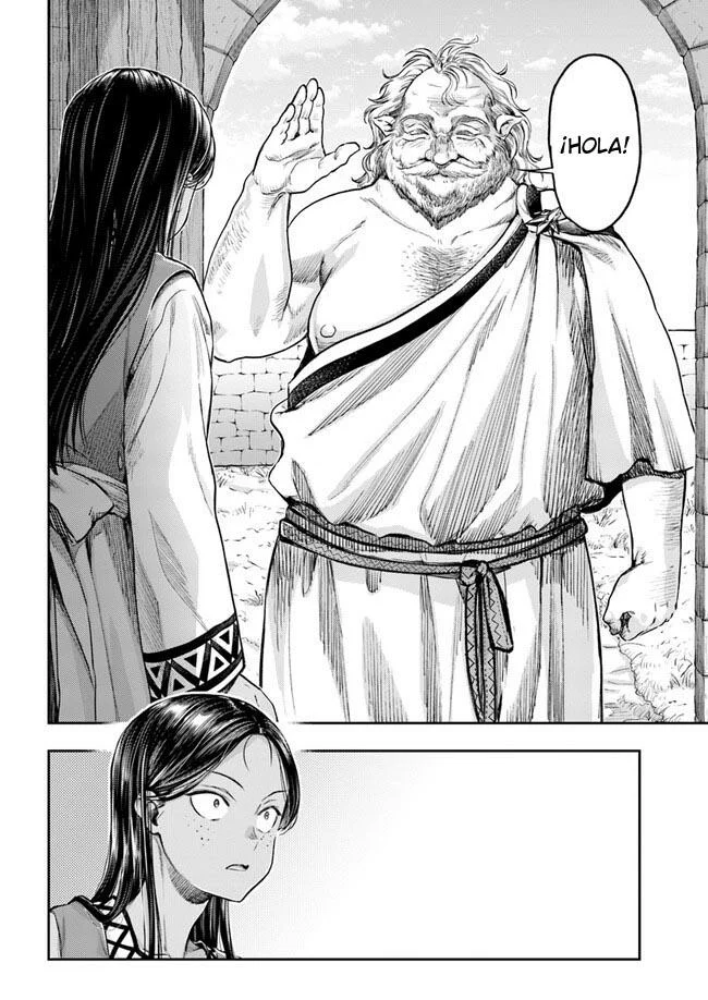 Página 77 del Manga