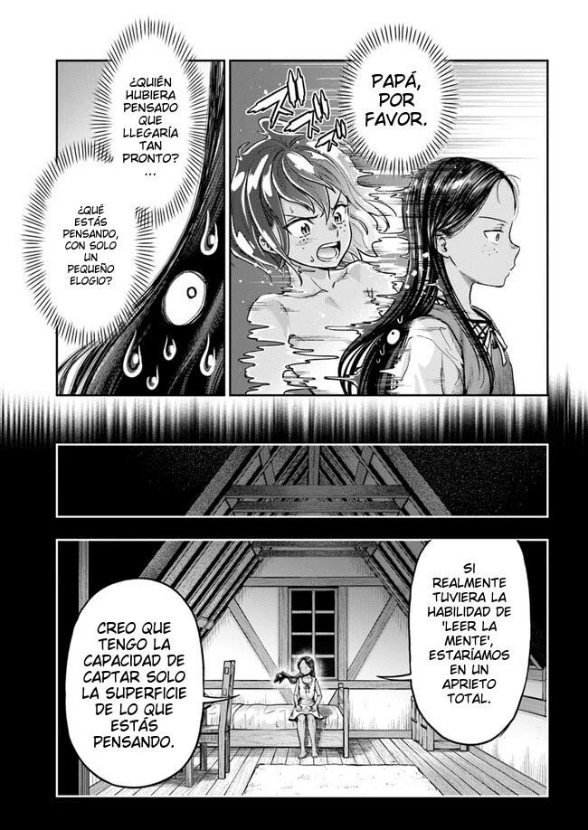 Página 78 del Manga