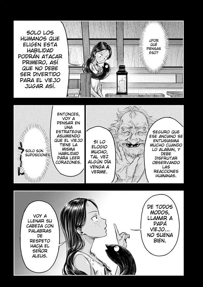 Página 79 del Manga