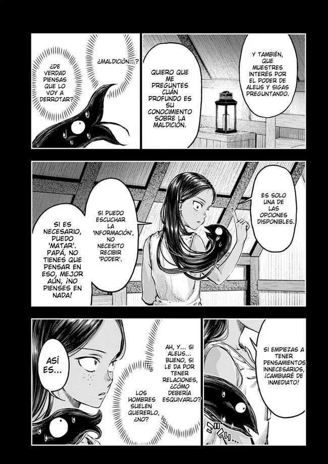 Página 80 del Manga