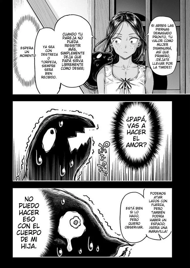 Página 81 del Manga