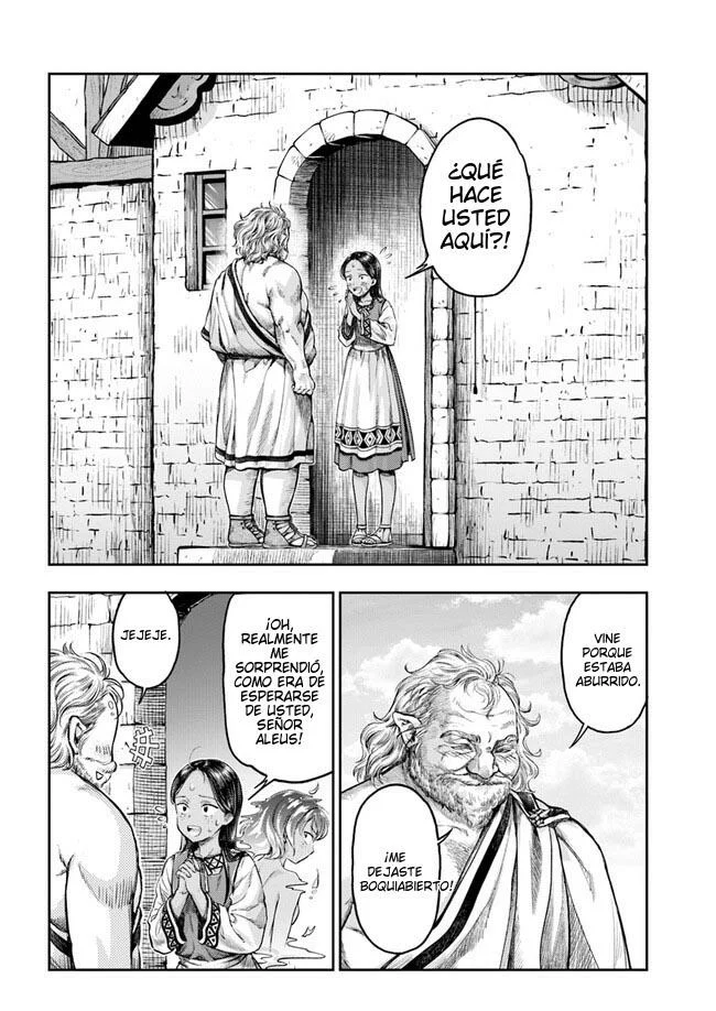 Página 83 del Manga