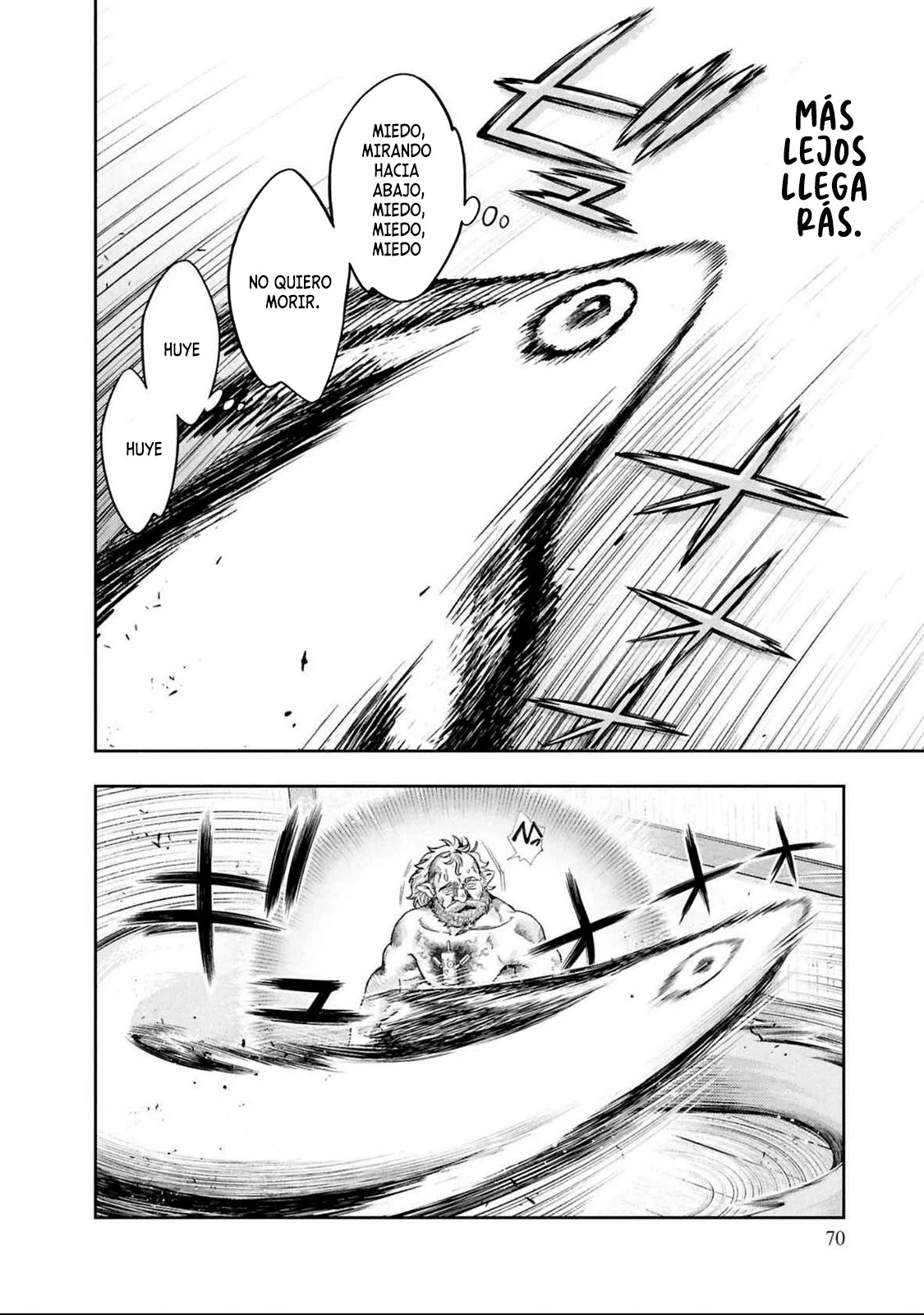 Página 43 del Manga