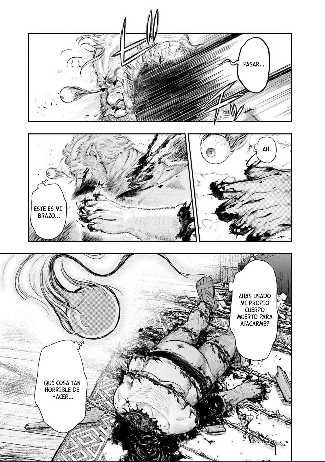 Página 46 del Manga