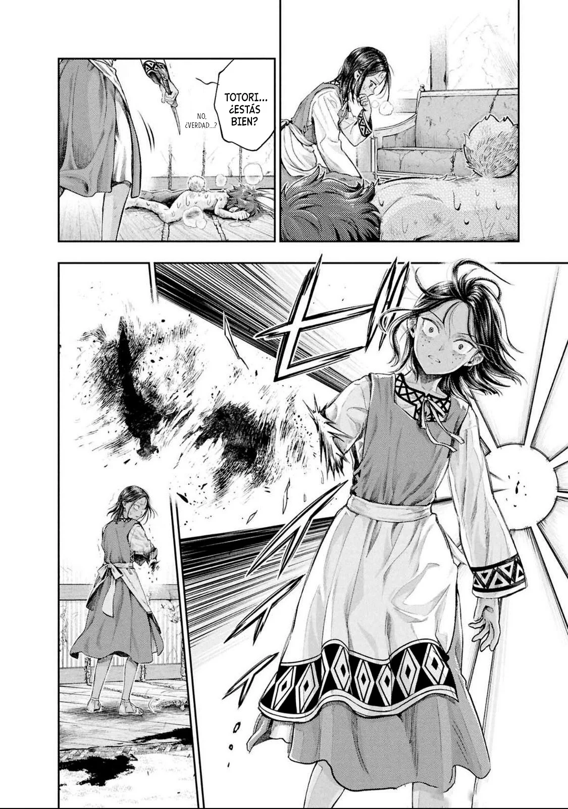 Página 51 del Manga