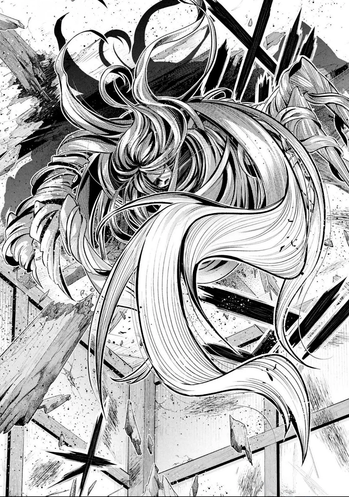 Página 55 del Manga