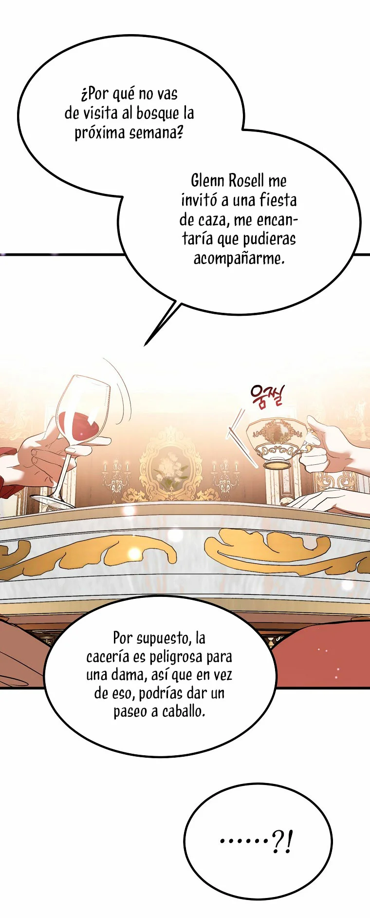 Página 38 del Manga