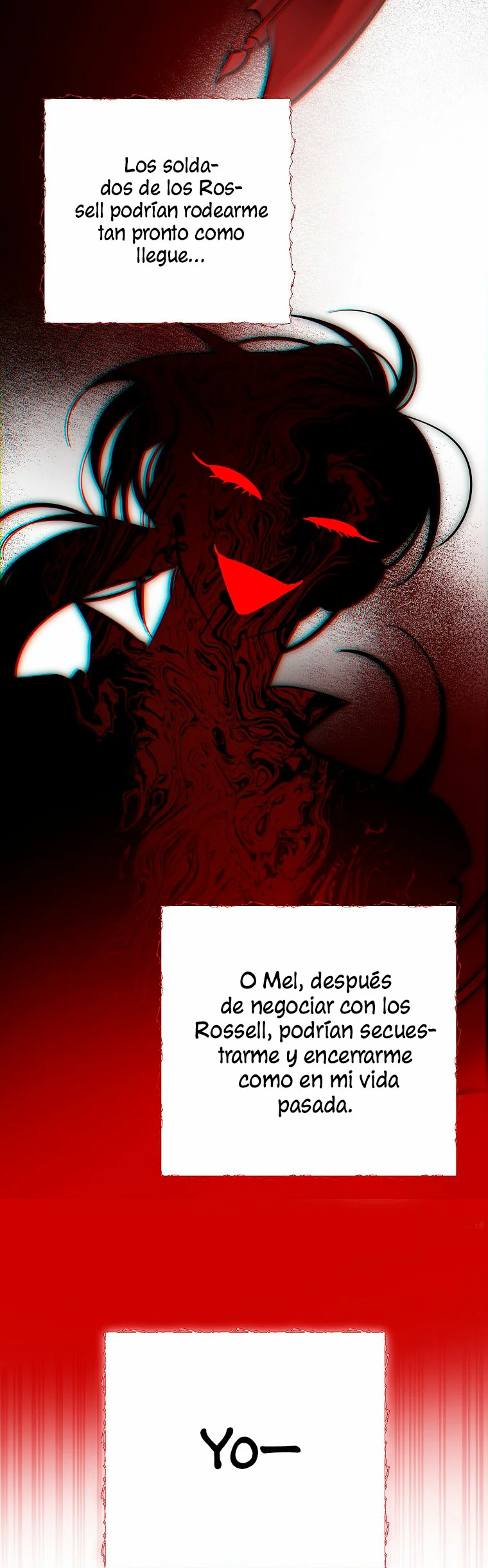 Página 49 del Manga