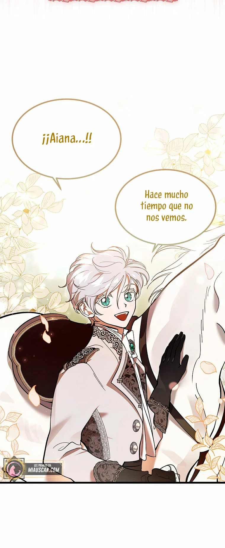 Página 50 del Manga