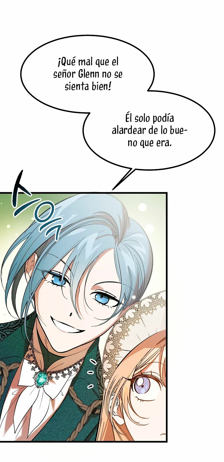 Página 55 del Manga