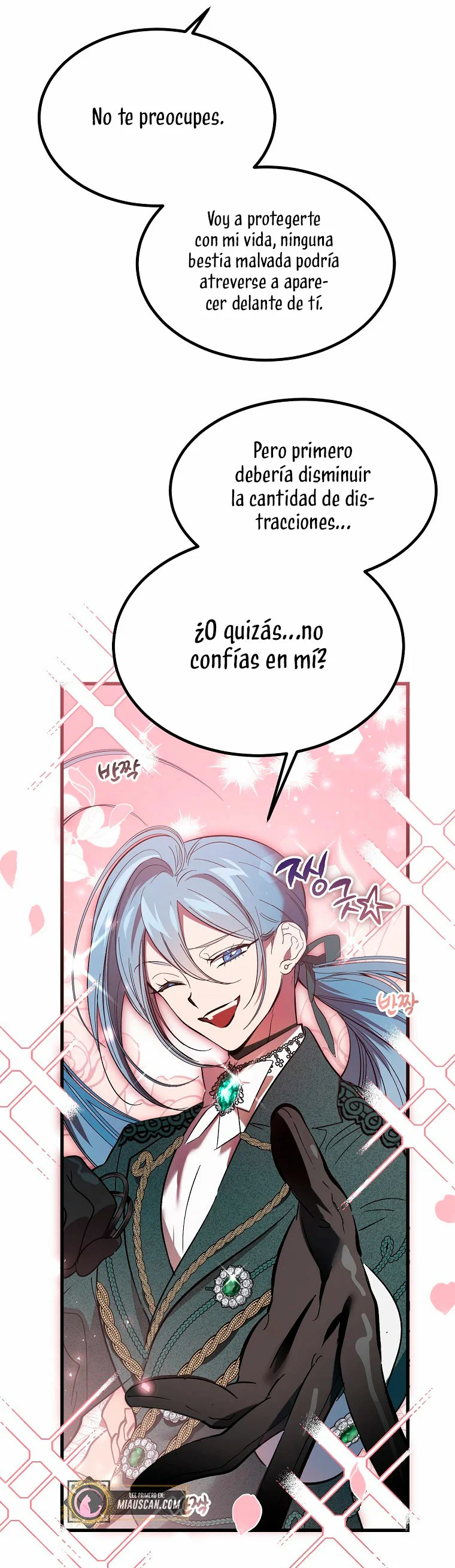 Página 67 del Manga