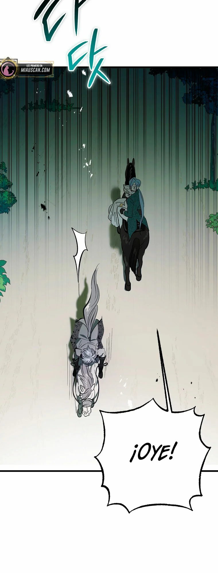 Página 43 del Manga