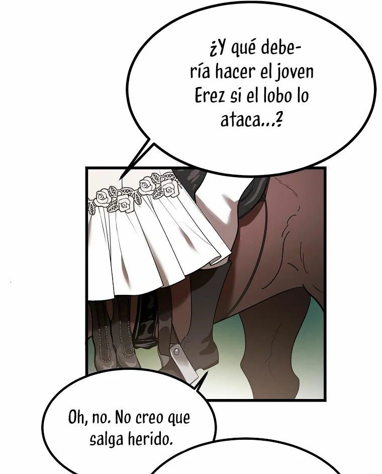 Página 45 del Manga