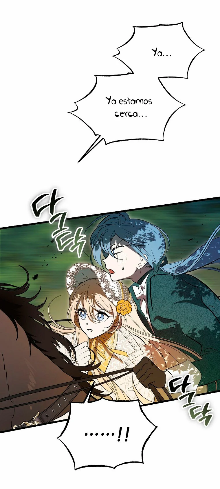 Página 54 del Manga