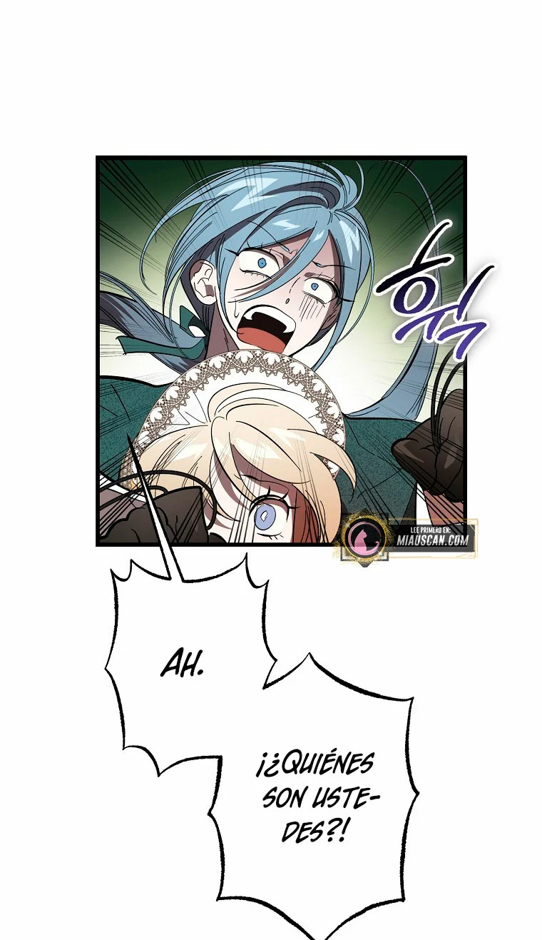 Página 58 del Manga