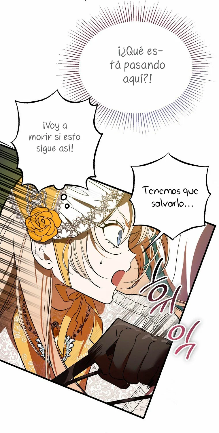 Página 65 del Manga