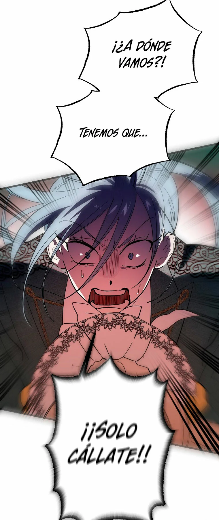 Página 68 del Manga