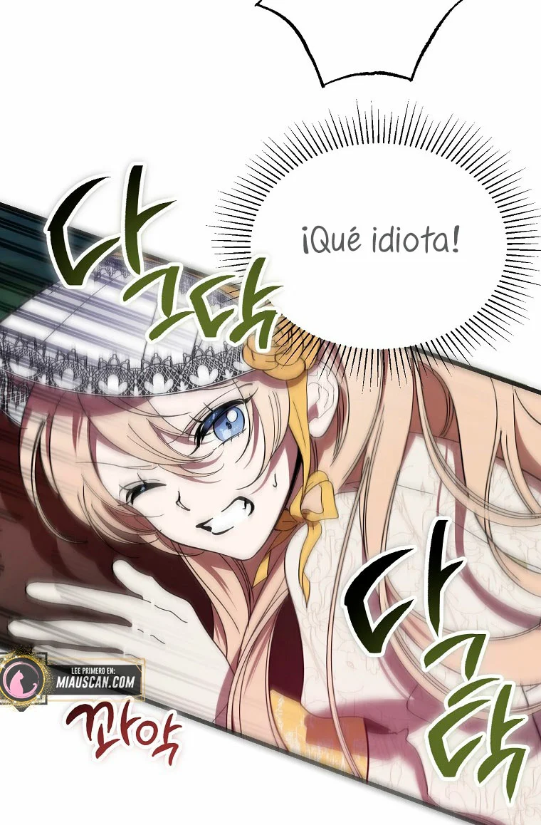 Página 71 del Manga